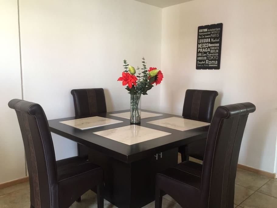 Comedor