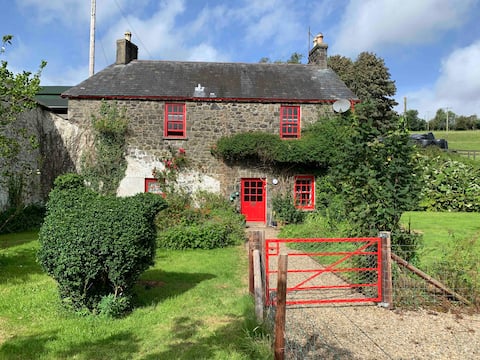 The Mill House