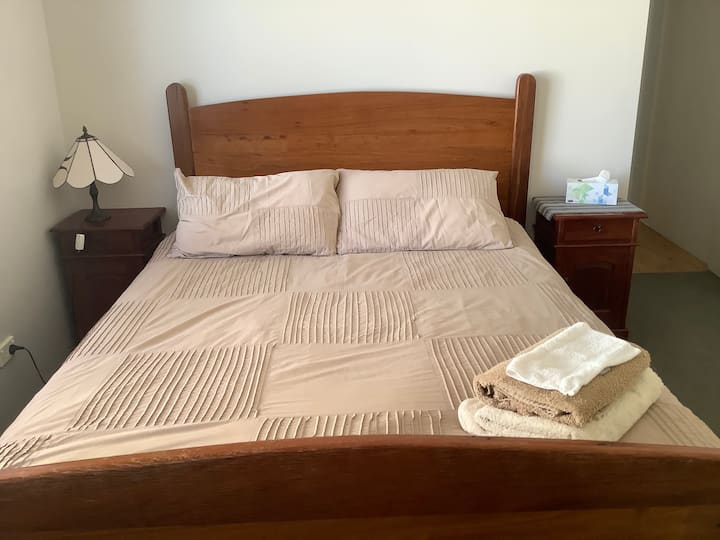 Спална соба 1