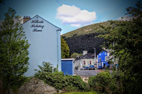 Hillside Holiday Home