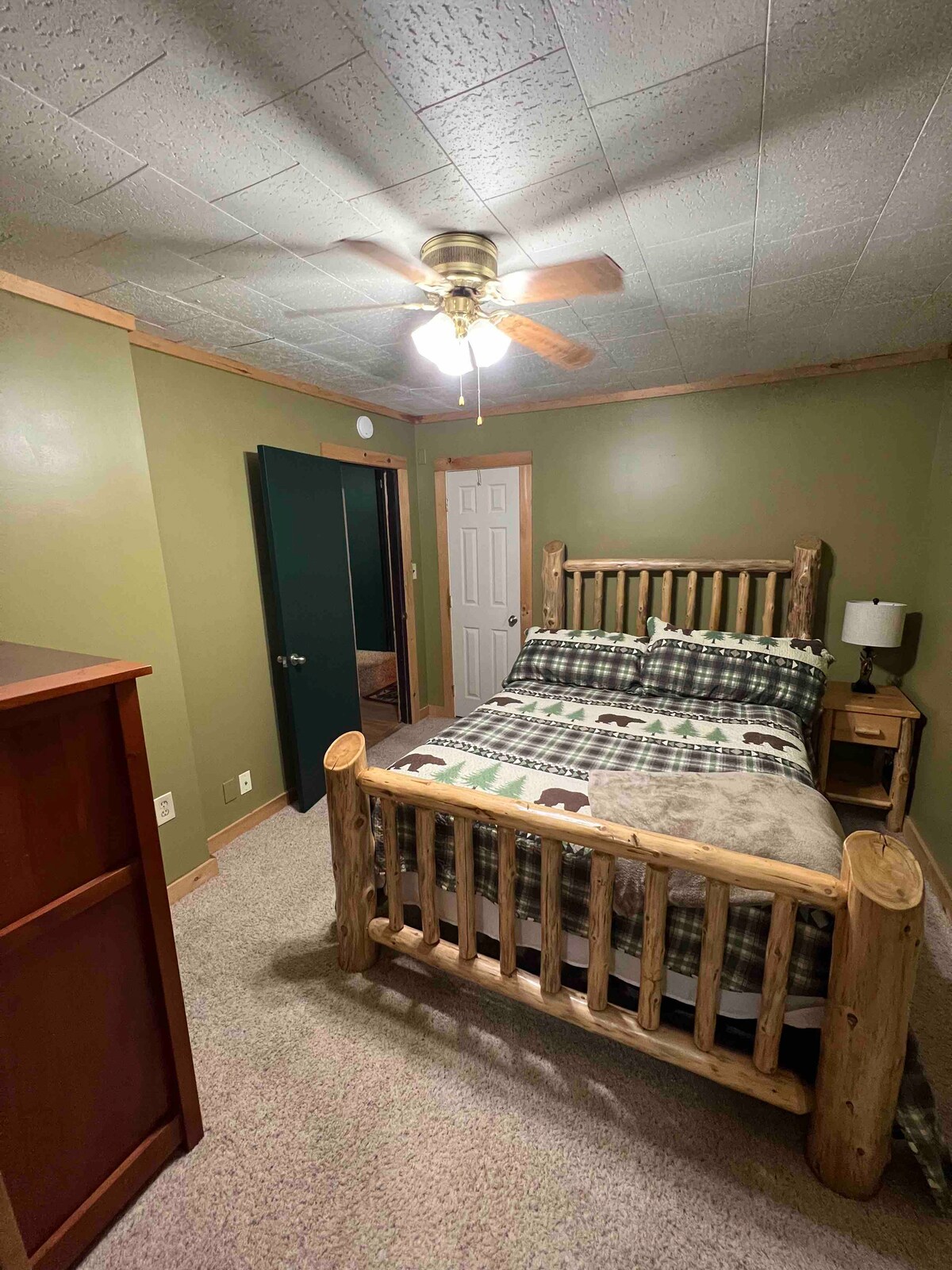 Спална соба 3