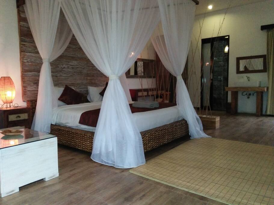 Arimba Suite
