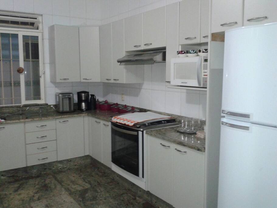 cozinha