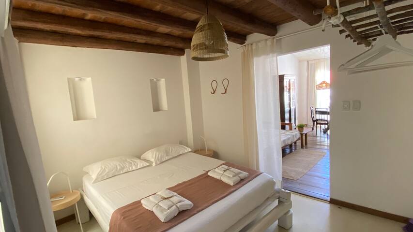Casa Versace Salvador managed Airbnb listing 2