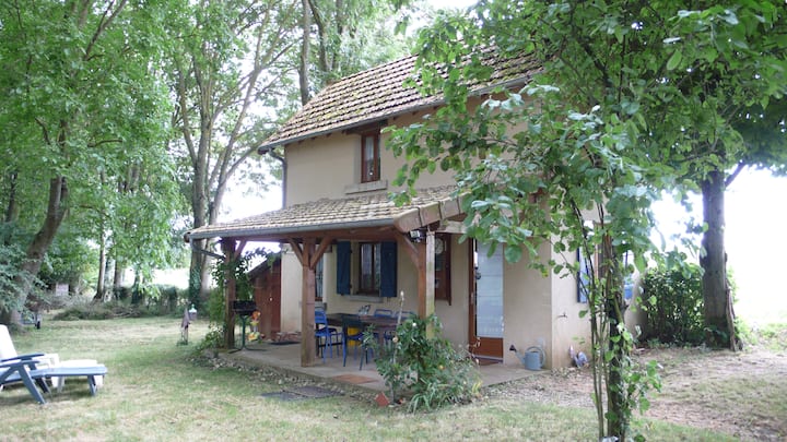 La Petite Halte