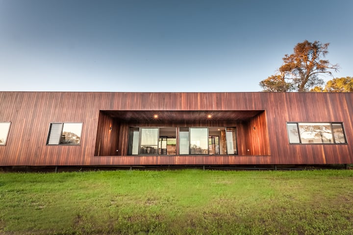Freshwater House