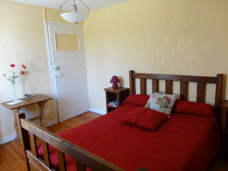 Chambre Anna