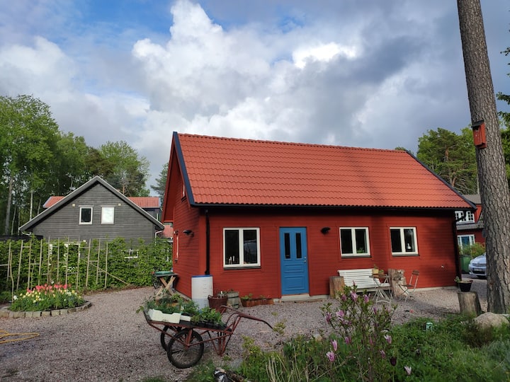 Top 10 Airbnb Vacation Rentals In Uppsala, Sweden Updated 2024 Trip101