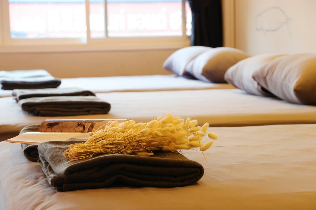 Bed room1