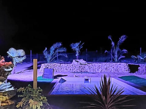 Great new house for families