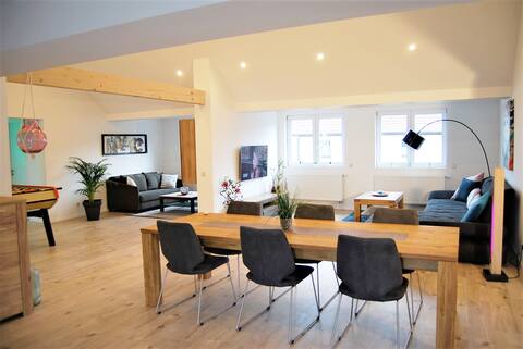 W 160 sqm Europapark,Strasbourg,Offenburg,Black Forest