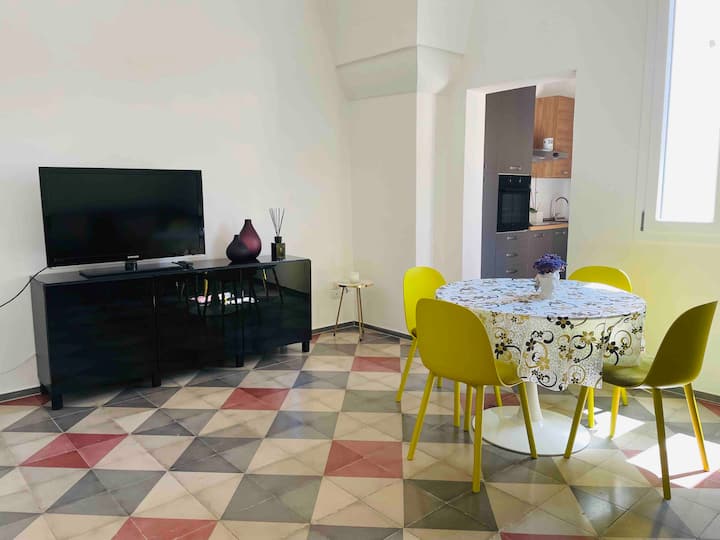 La Mich_alloggio In Palazzetto Antico - Provincia di Lecce