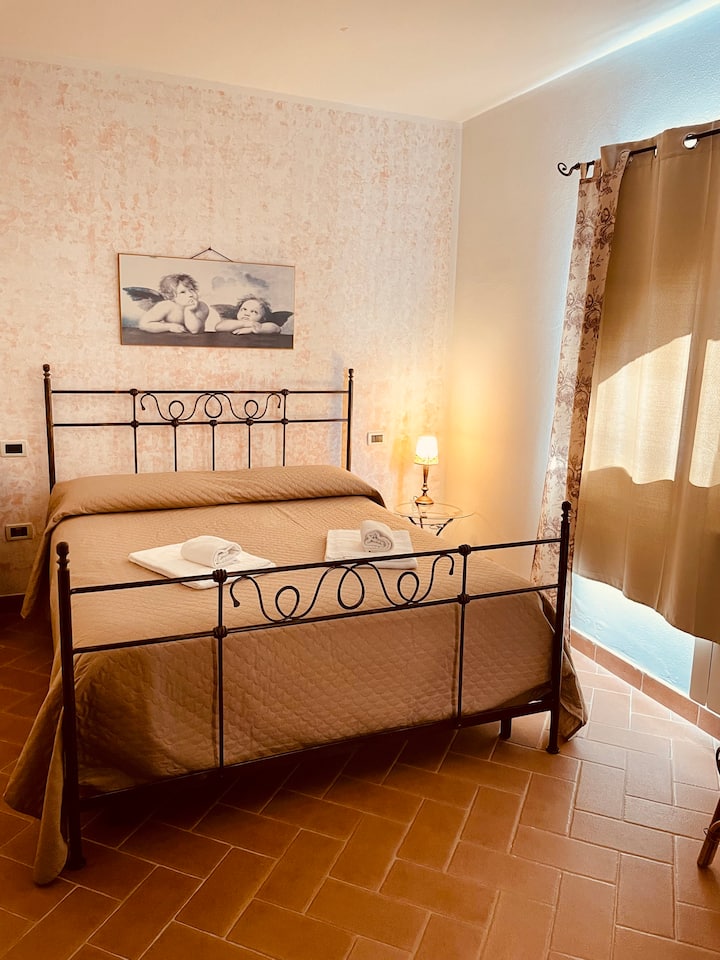 Двокреветна соба