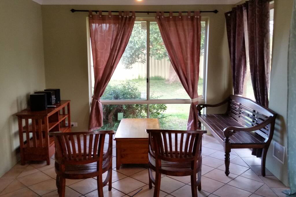 Family Area