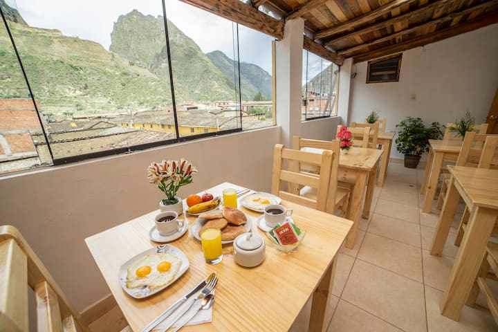 Finding Gina Marie managed Airbnb listing 3