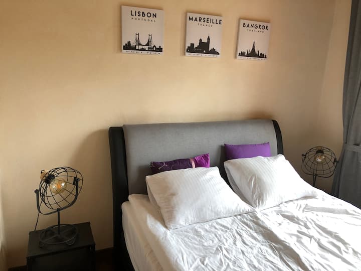 Habitación 3