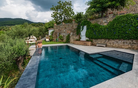 Tuscan Sun