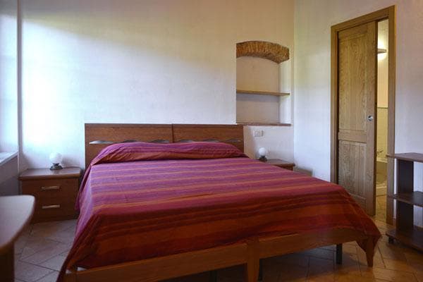 Спална соба 1