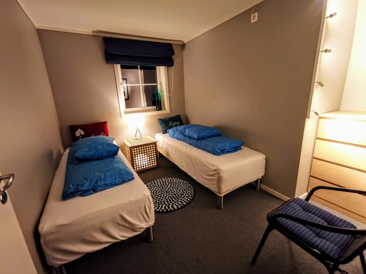 Habitación 3