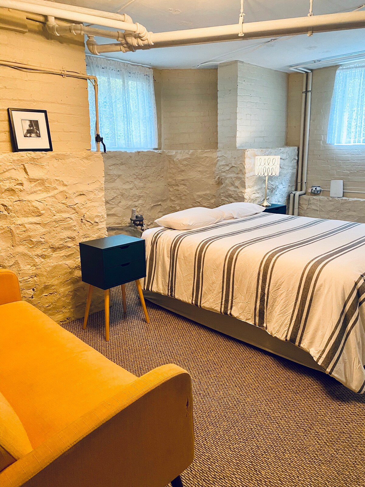 ห้องนอน