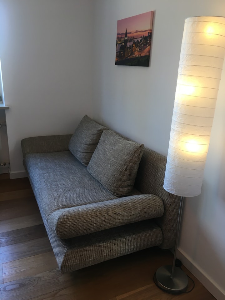 Cozy, Large Room With Good Connection To The City - Munich