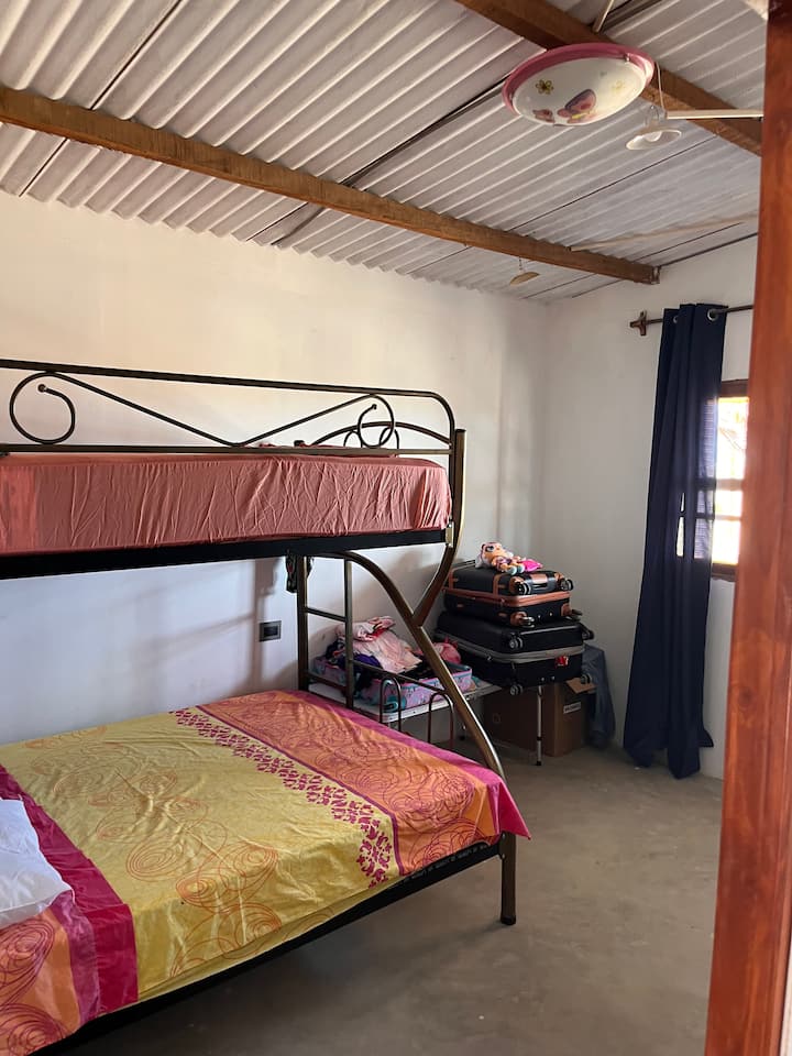 საძინებელი 2