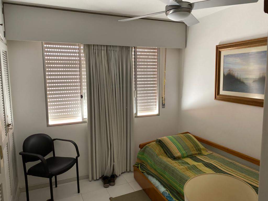 Საძინებელი მეზღვაურის საწოლით