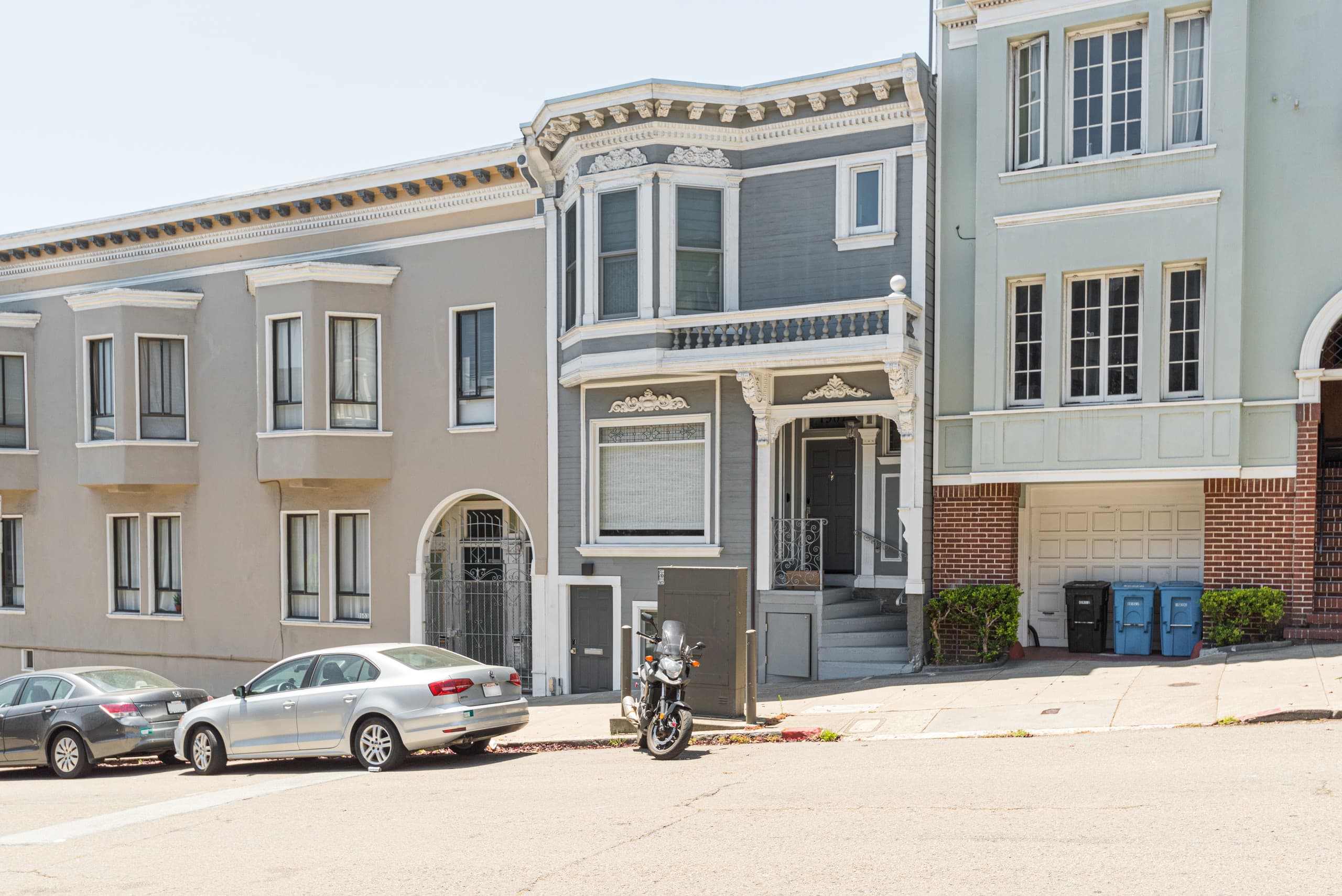 Home in San Francisco · ★5.0 · 3 bedrooms · 3 beds · 1.5 baths - Image 42