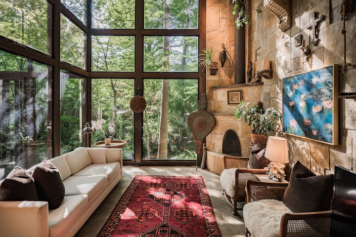 Airbnb Dallas Ferienwohnungen Unterkunfte Texas