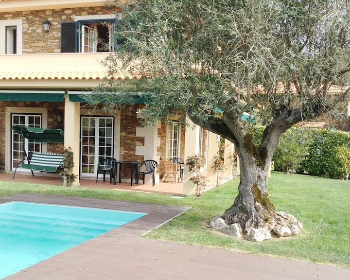 Casa De Marinhas Country House - Vila Nova de Cerveira