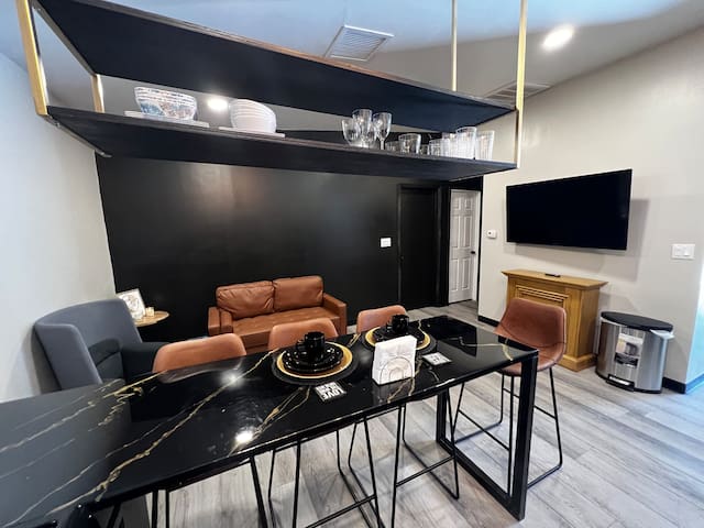 Seoenz Properties LLC managed Airbnb listing 1