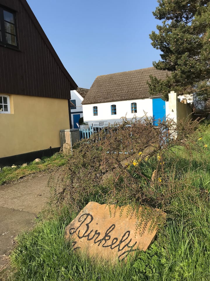 Bornholm Vacation Rentals & Homes Denmark Airbnb