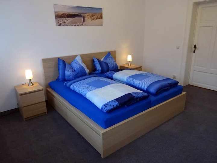 Საძინებელი 1