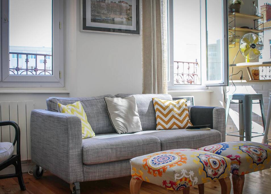 Sofa
