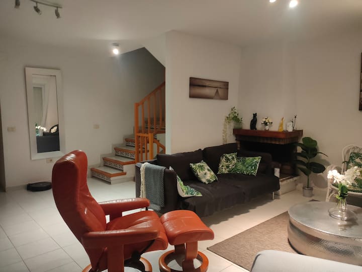 4 Rooms Fib - Benicasim Playa - Benicasim