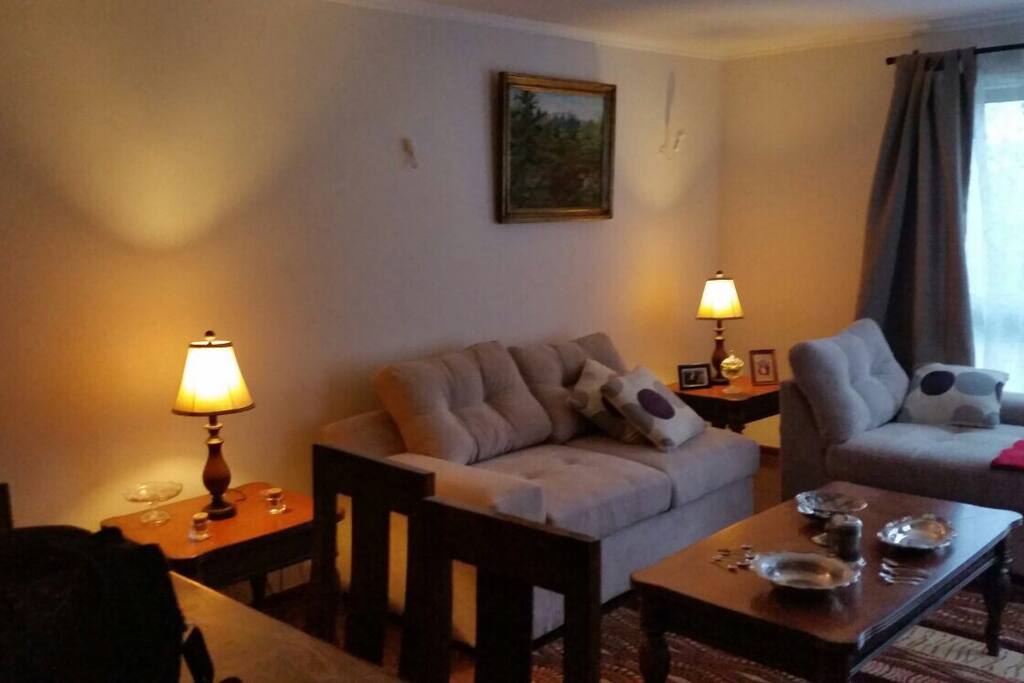 Foto Living 2