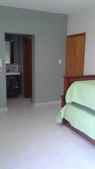 Dormitorio planta alta