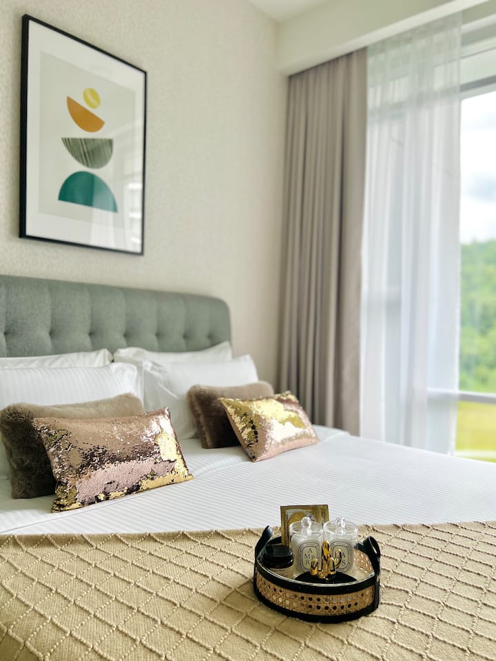 საძინებელი 1