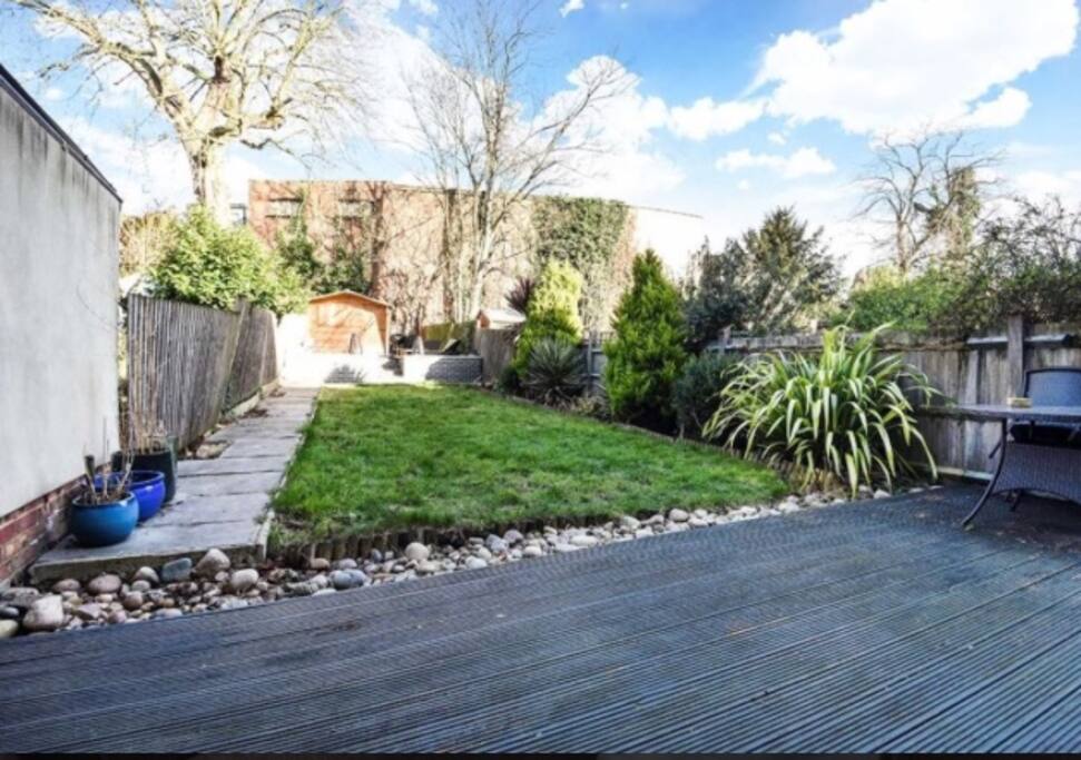 Garden