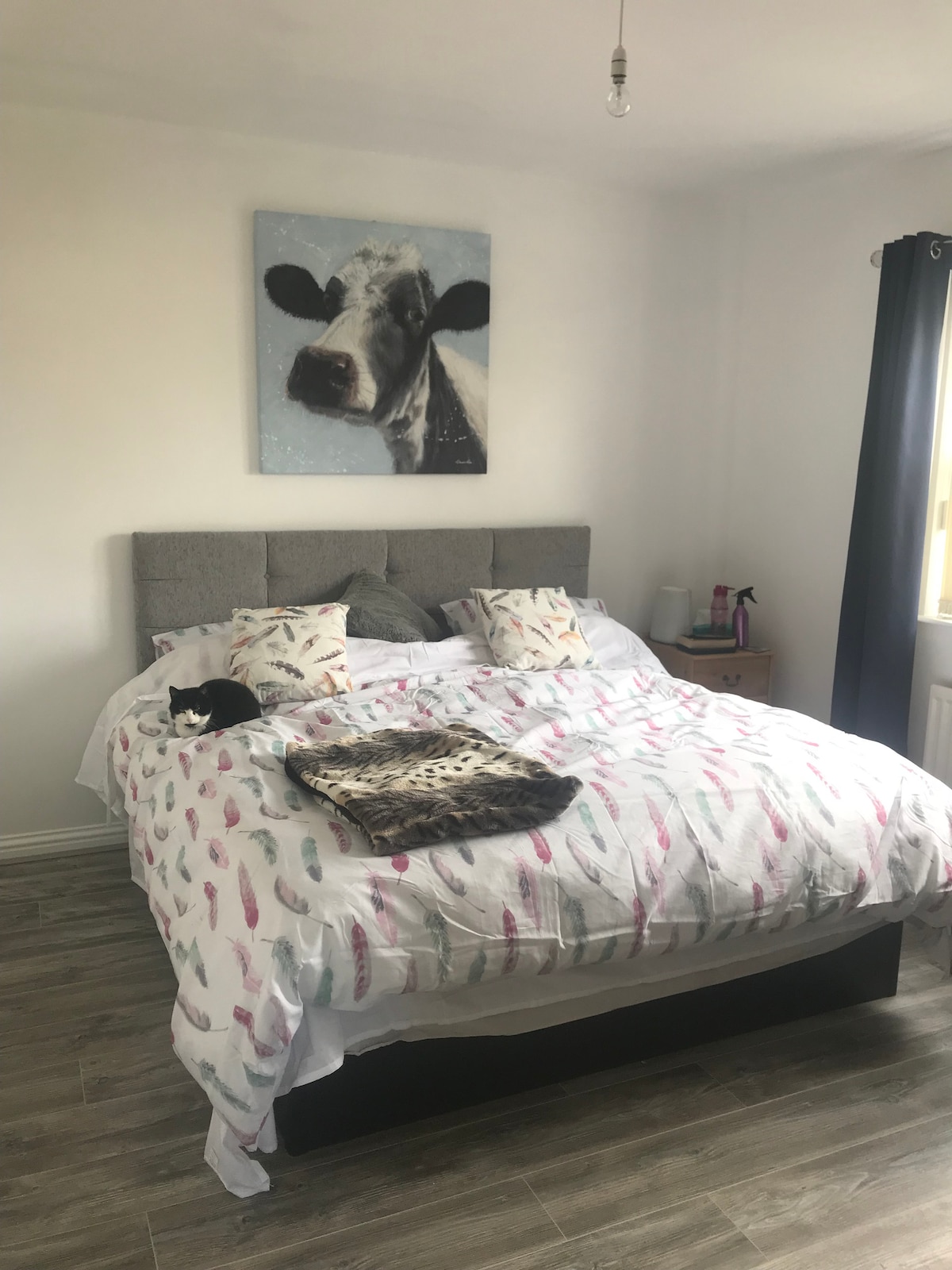 Спална соба 1