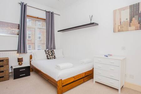 Shoreditch / Hoxton - 1 Bedroom with Ensuite