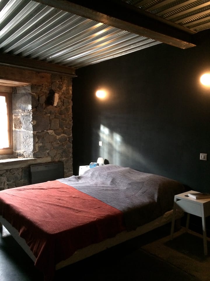 Habitación 1