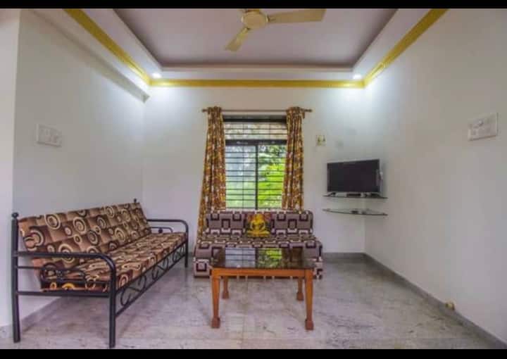 Moraes Garden Villa - Goa