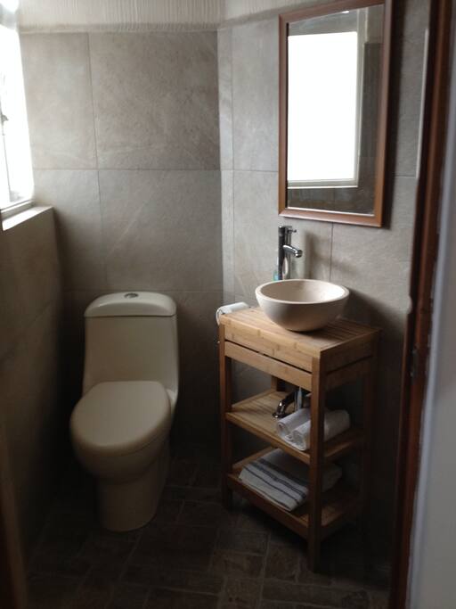Baño