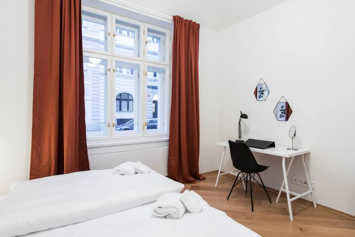 💙pragueforyou💙 AMAZING Apts. perfect for 18pers gallery image 4