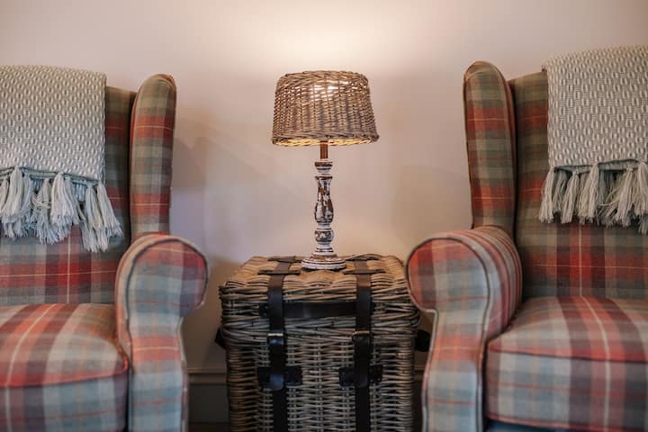 'The Nook' At Further Harrop Farm - Macclesfield