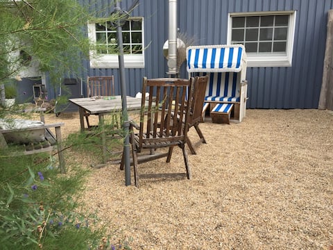Top Airbnb: Inis vacation home in Bremerhaven