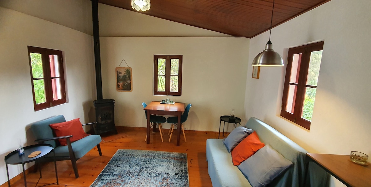 منطقة المعيشة