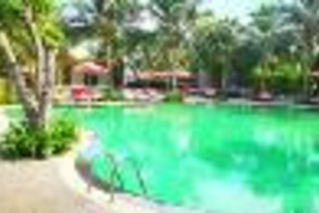 Gemensam pool