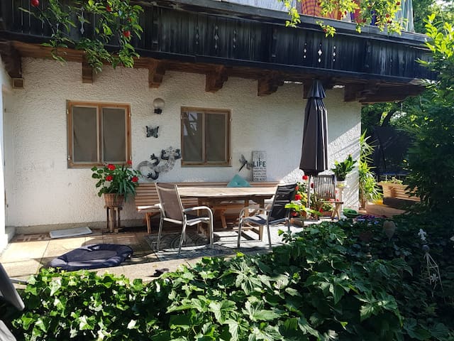 Airbnb Wasserburg Am Inn Vacation Rentals Places To Stay